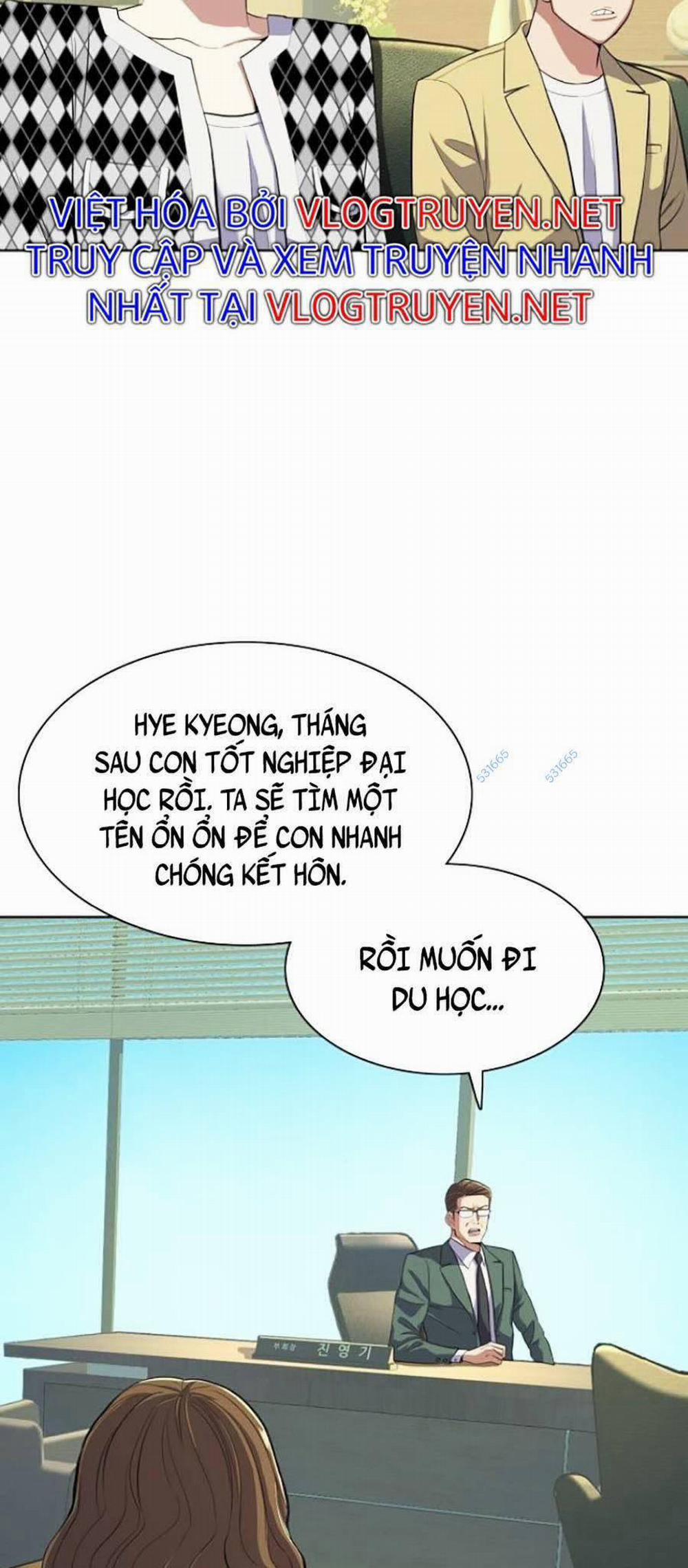 Tiểu Thiếu Gia Gia Tộc Tài Phiệt 14 trang 10