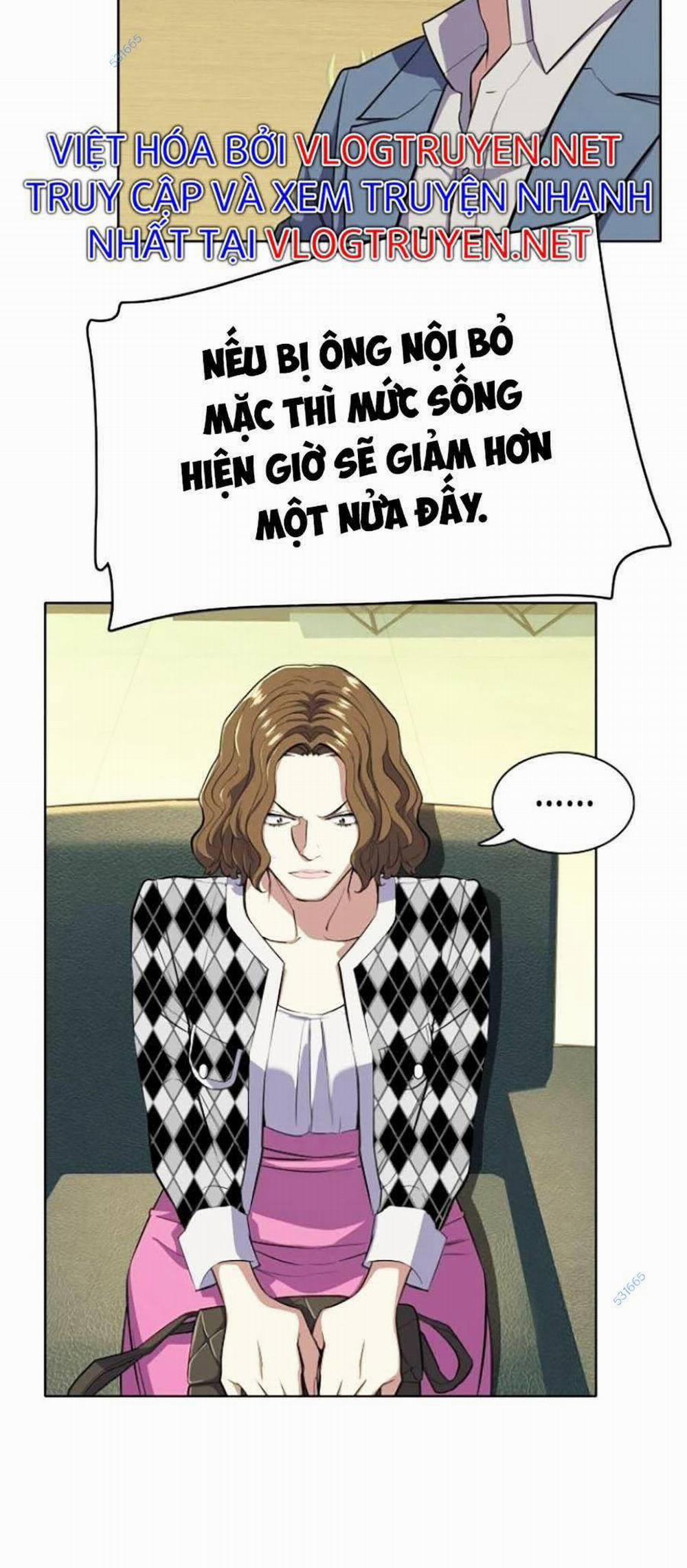 Tiểu Thiếu Gia Gia Tộc Tài Phiệt 14 trang 14