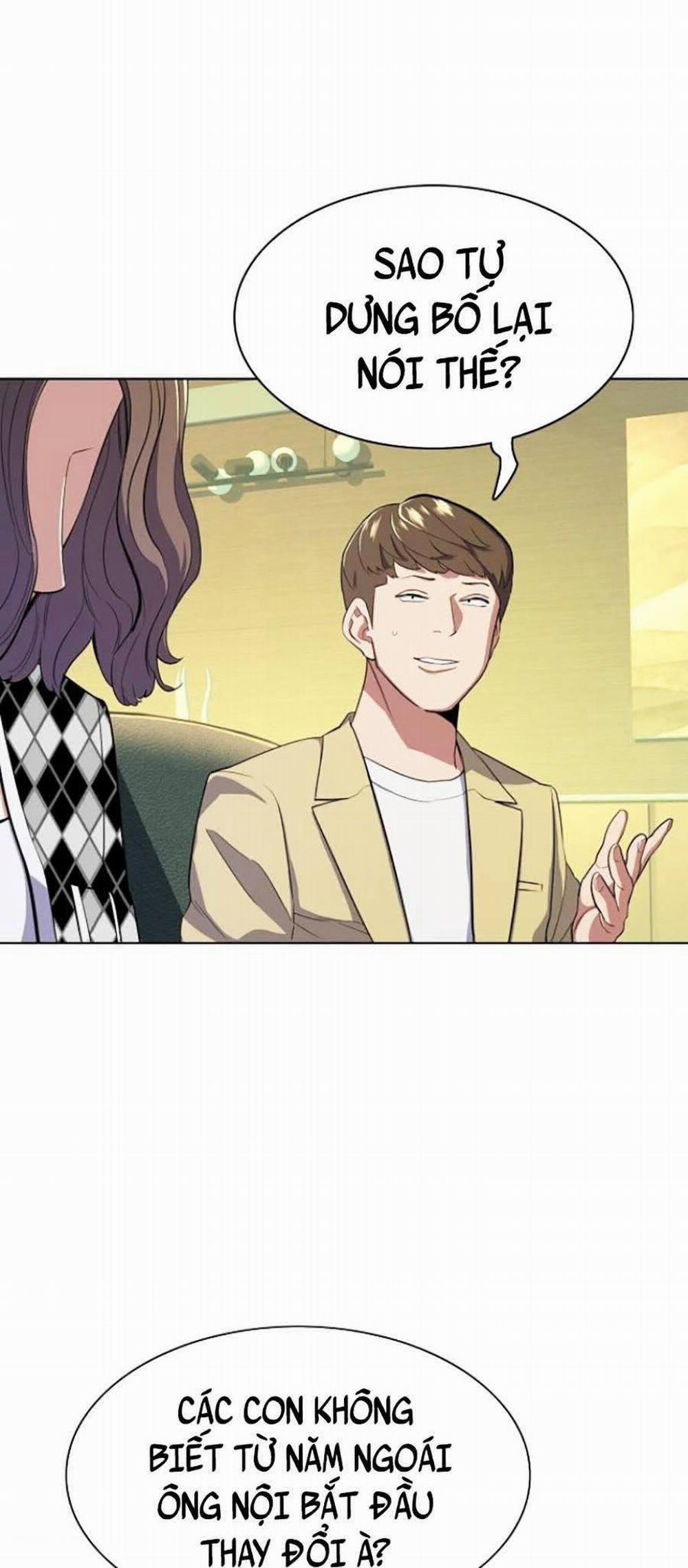 Tiểu Thiếu Gia Gia Tộc Tài Phiệt 14 trang 15