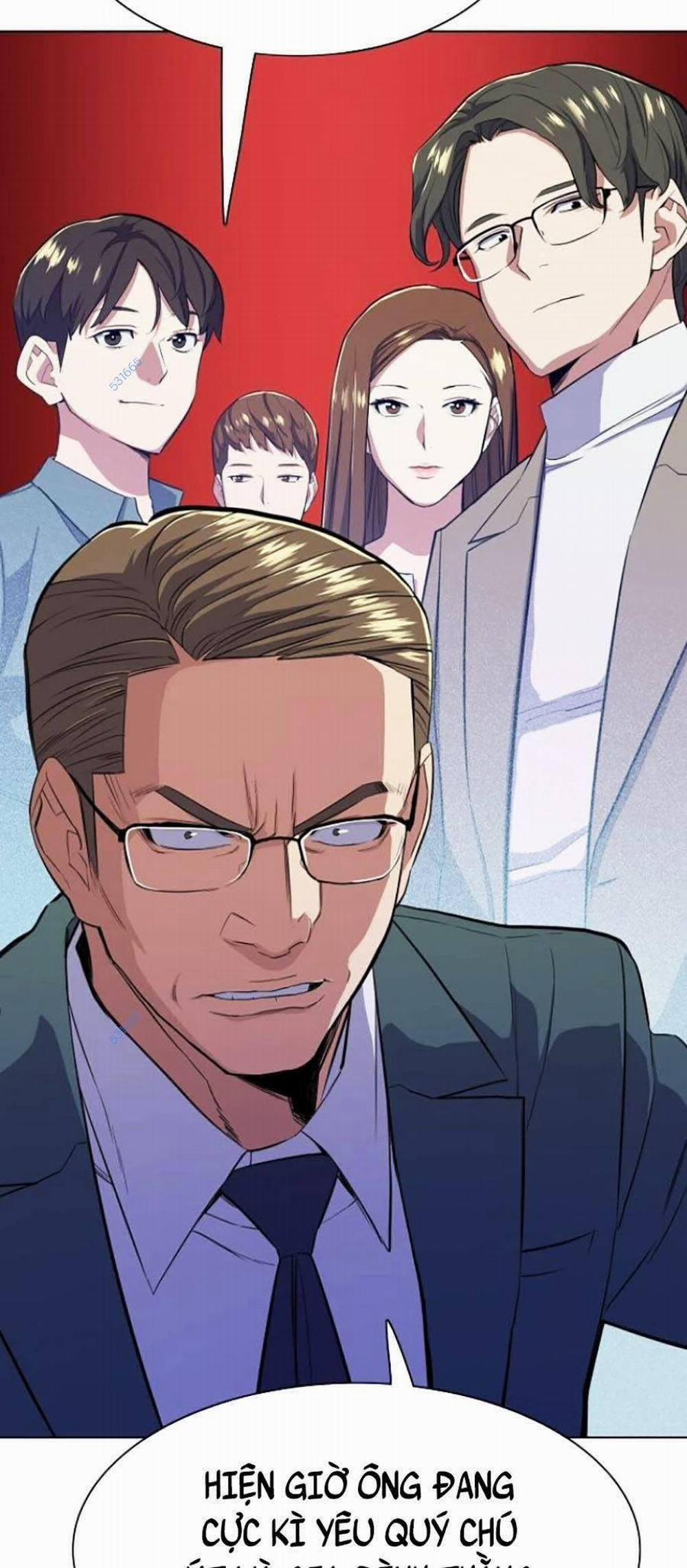 Tiểu Thiếu Gia Gia Tộc Tài Phiệt 14 trang 16