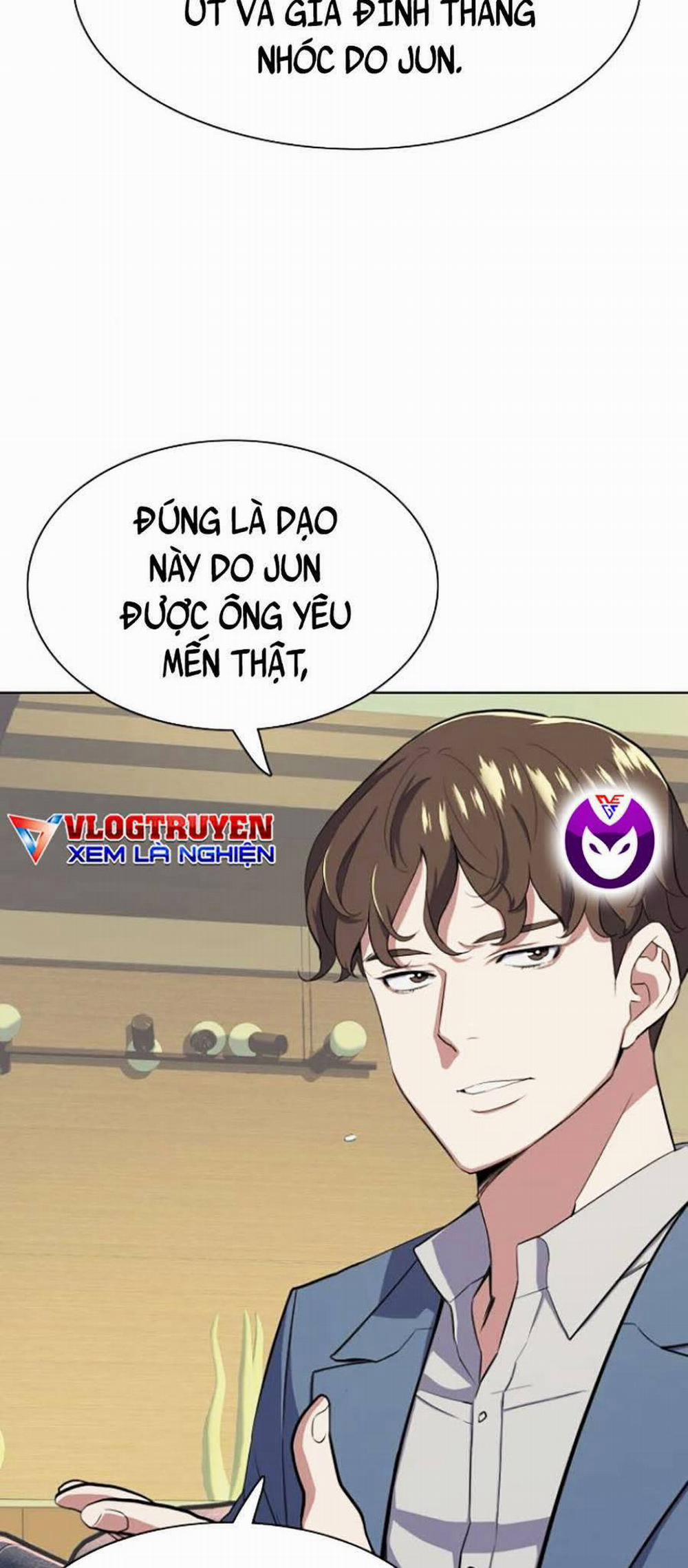 Tiểu Thiếu Gia Gia Tộc Tài Phiệt 14 trang 17