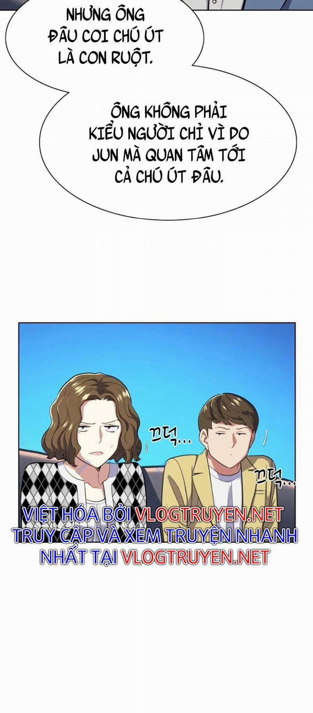 Tiểu Thiếu Gia Gia Tộc Tài Phiệt 14 trang 18