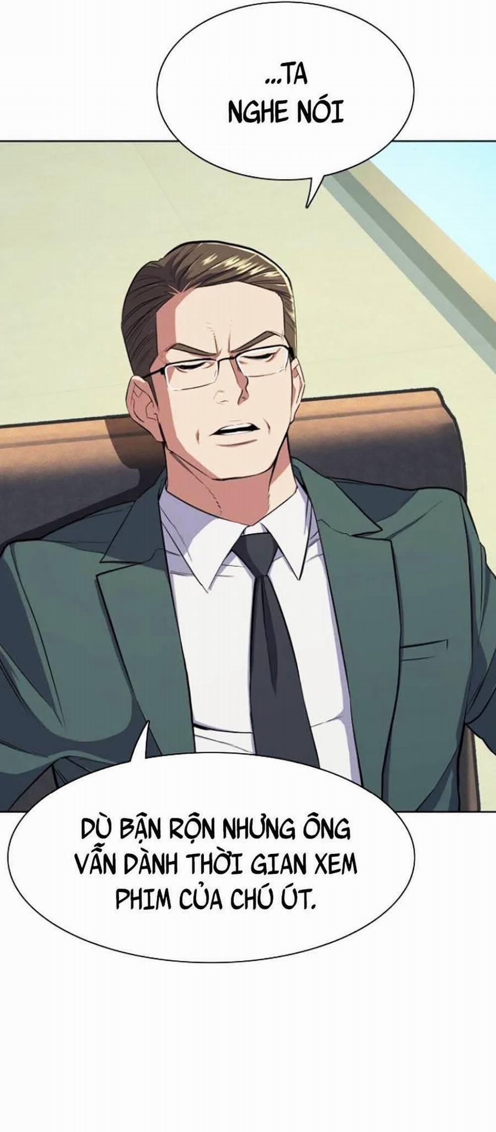 Tiểu Thiếu Gia Gia Tộc Tài Phiệt 14 trang 19