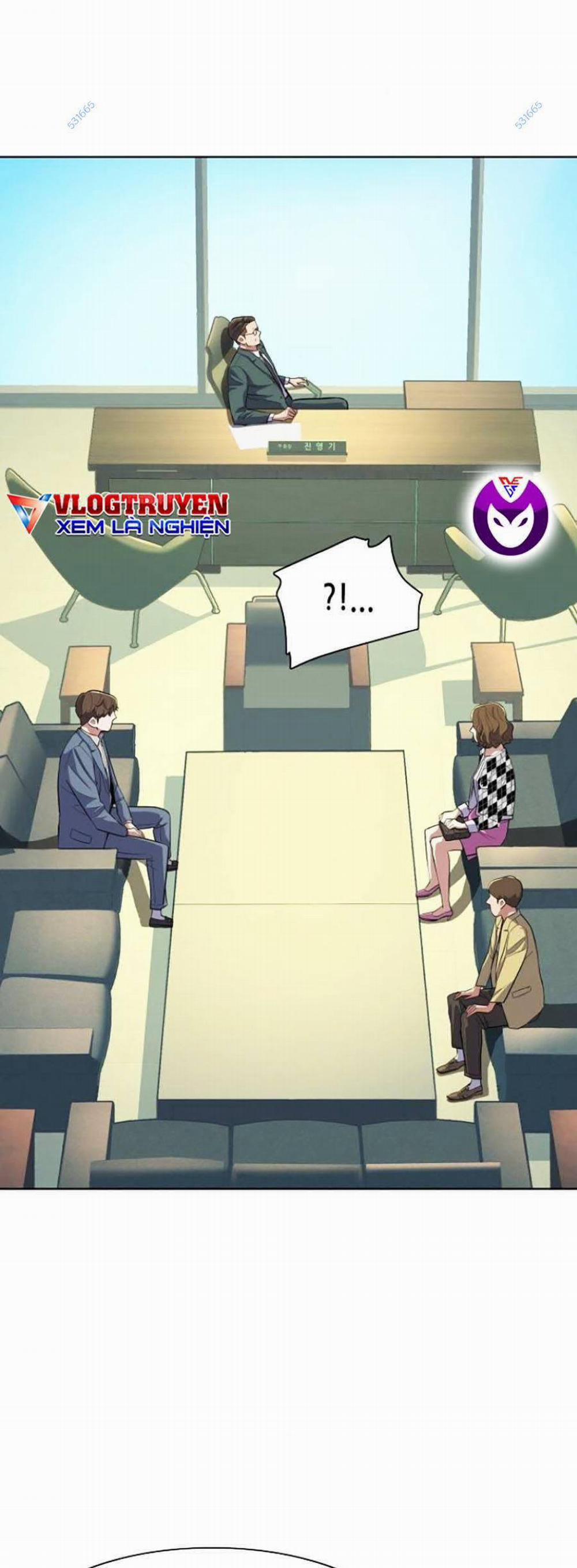 Tiểu Thiếu Gia Gia Tộc Tài Phiệt 14 trang 20