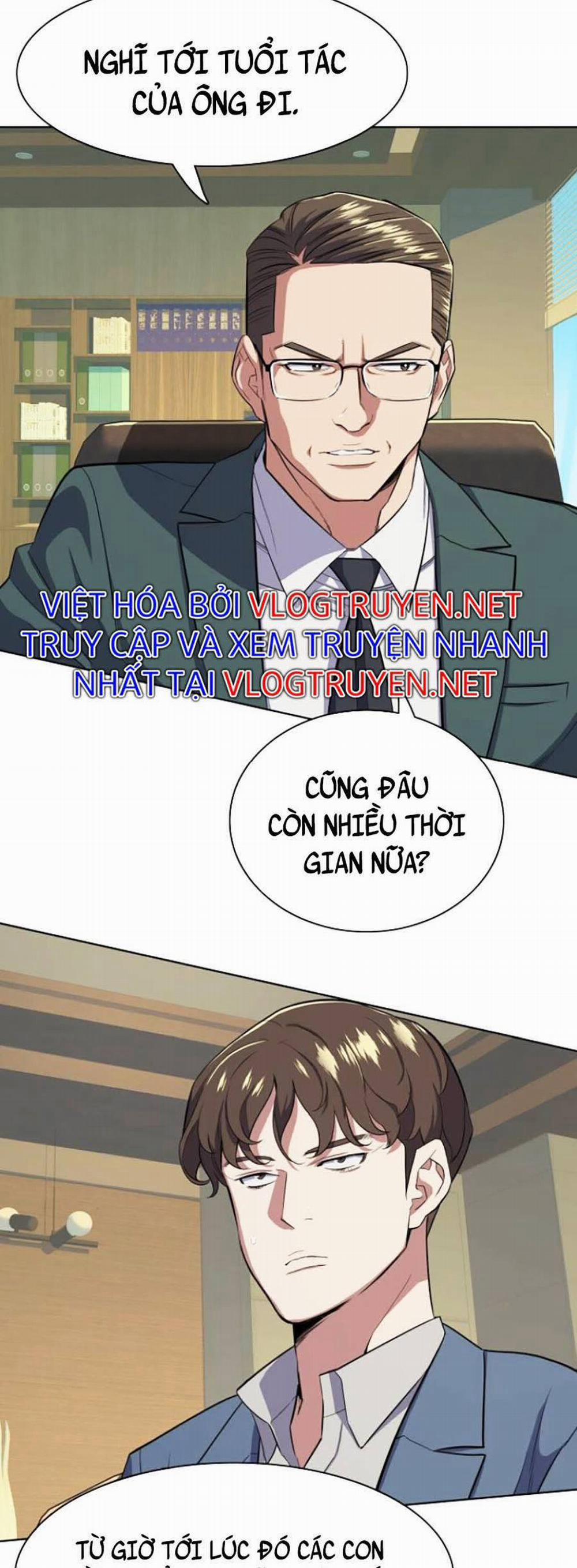 Tiểu Thiếu Gia Gia Tộc Tài Phiệt 14 trang 21