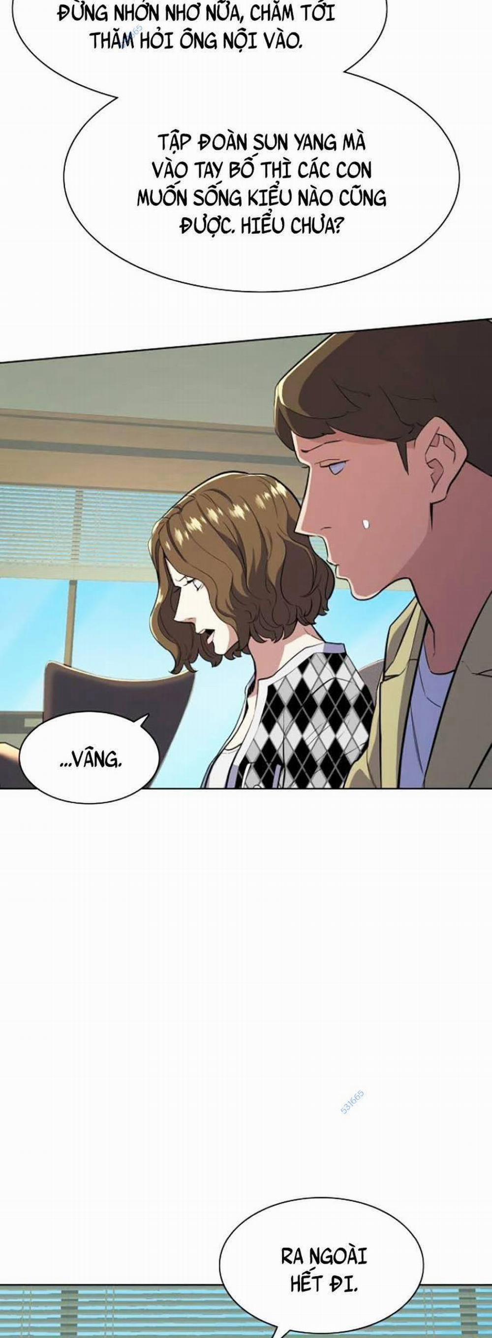 Tiểu Thiếu Gia Gia Tộc Tài Phiệt 14 trang 22