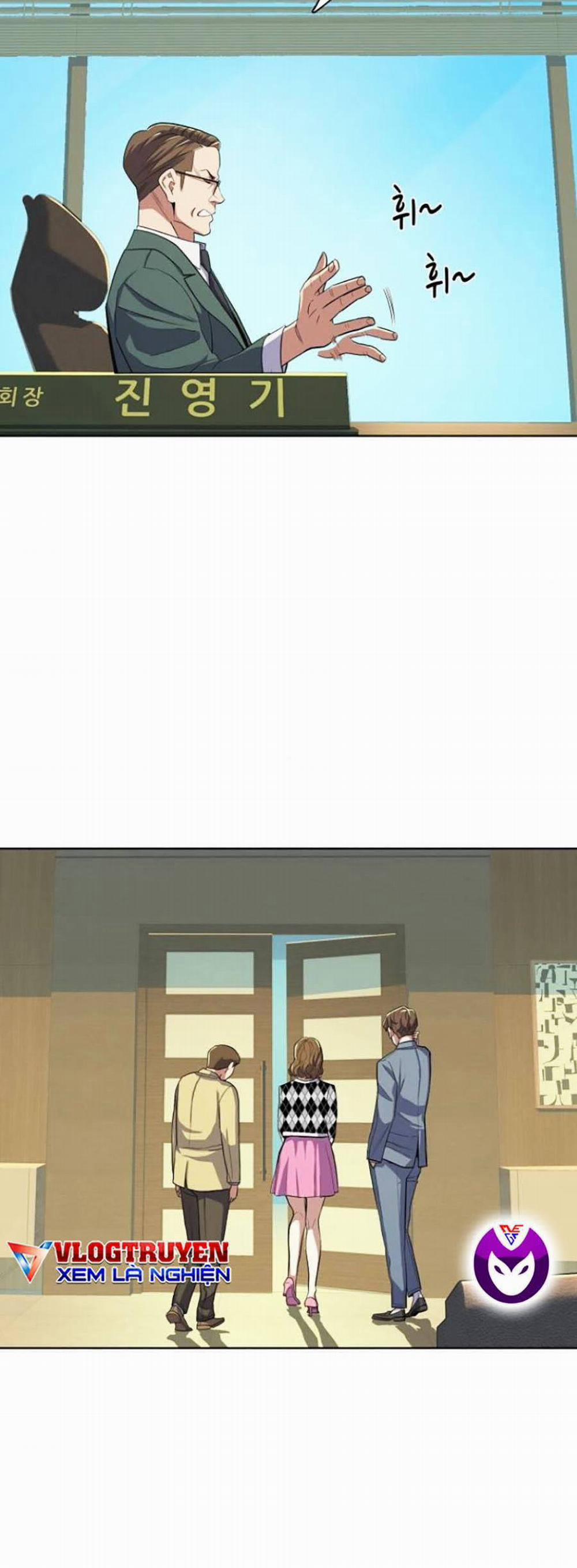 Tiểu Thiếu Gia Gia Tộc Tài Phiệt 14 trang 23