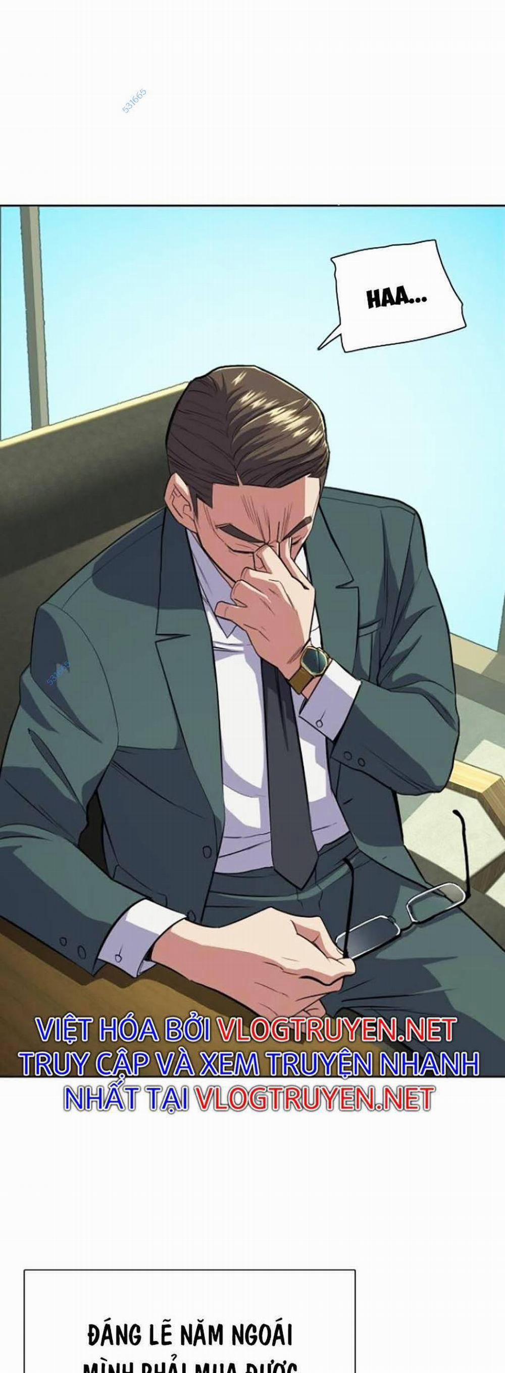 Tiểu Thiếu Gia Gia Tộc Tài Phiệt 14 trang 24