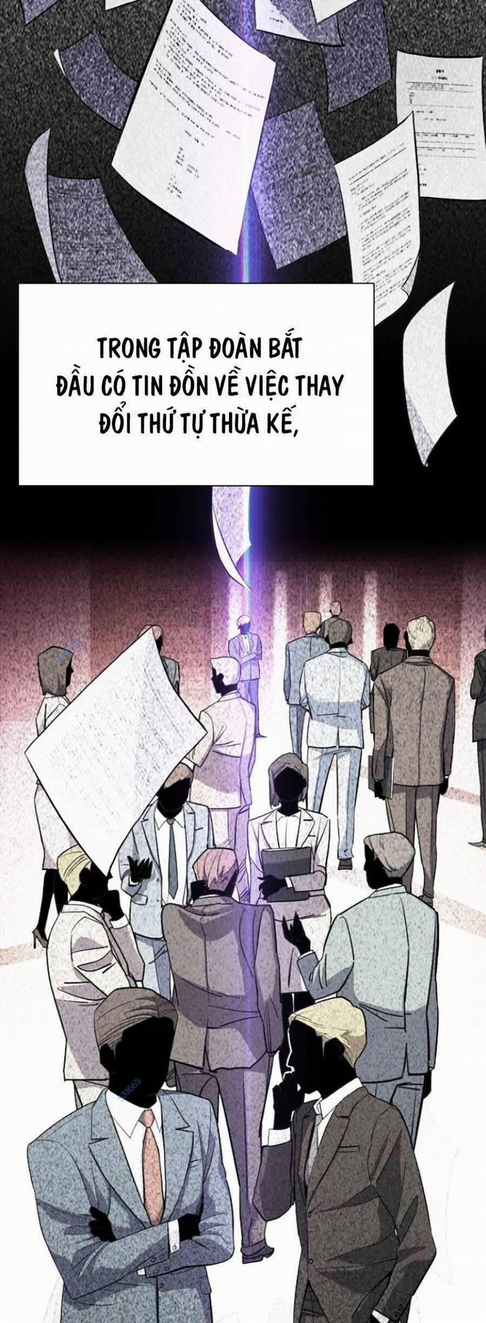 Tiểu Thiếu Gia Gia Tộc Tài Phiệt 14 trang 26