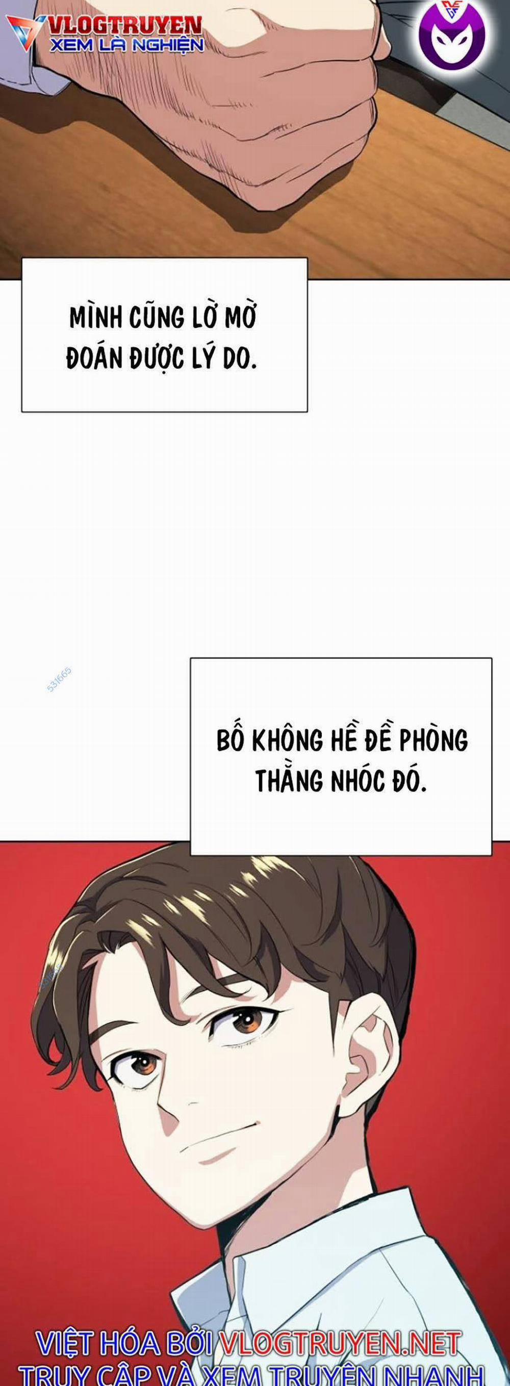 Tiểu Thiếu Gia Gia Tộc Tài Phiệt 14 trang 28