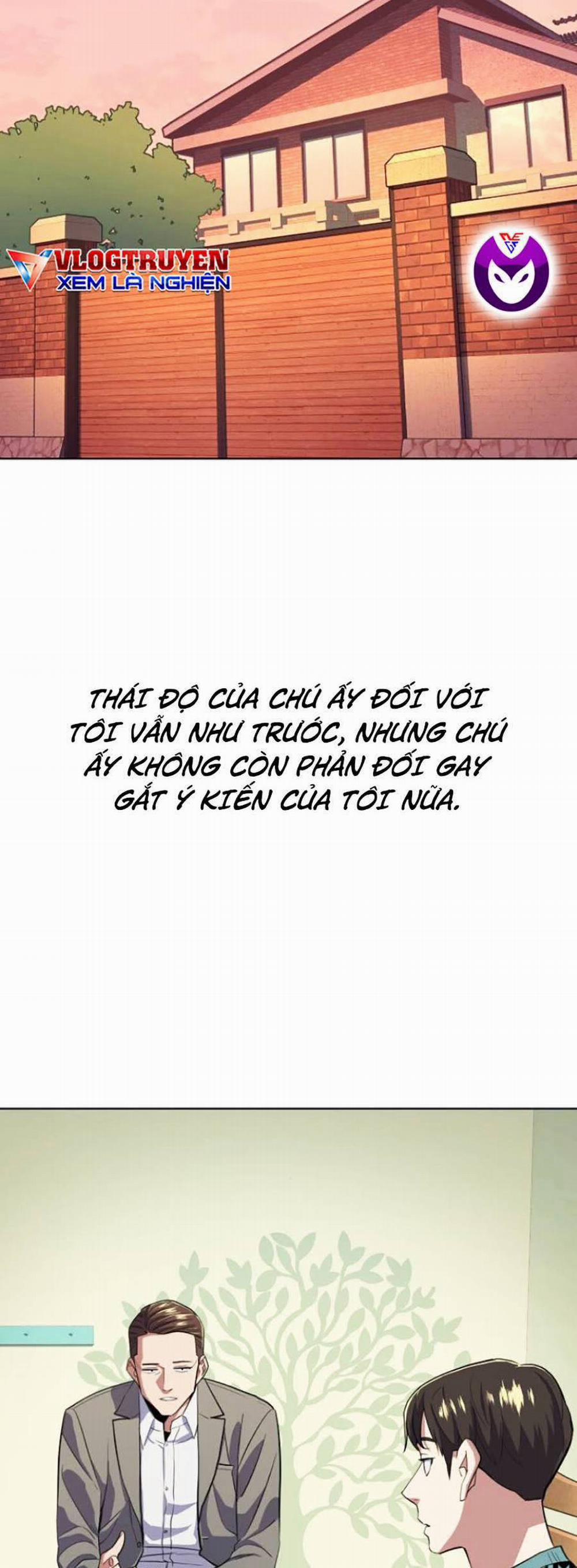 Tiểu Thiếu Gia Gia Tộc Tài Phiệt 14 trang 33