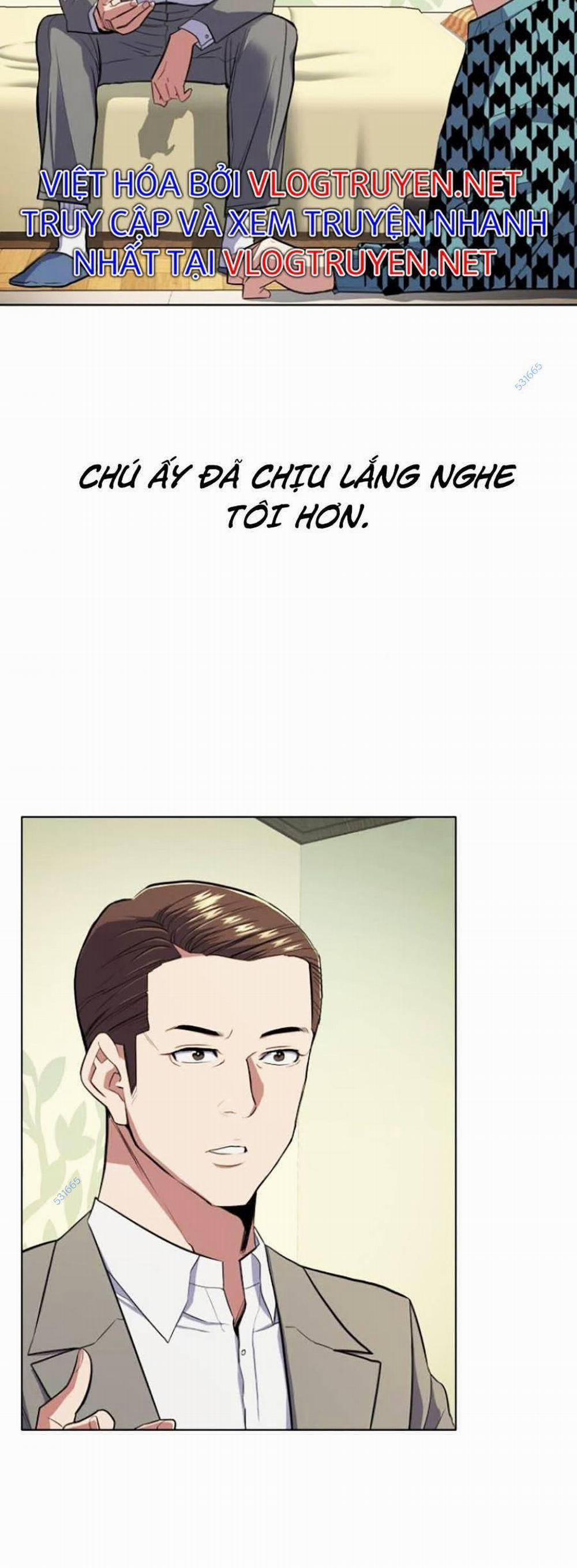 Tiểu Thiếu Gia Gia Tộc Tài Phiệt 14 trang 34