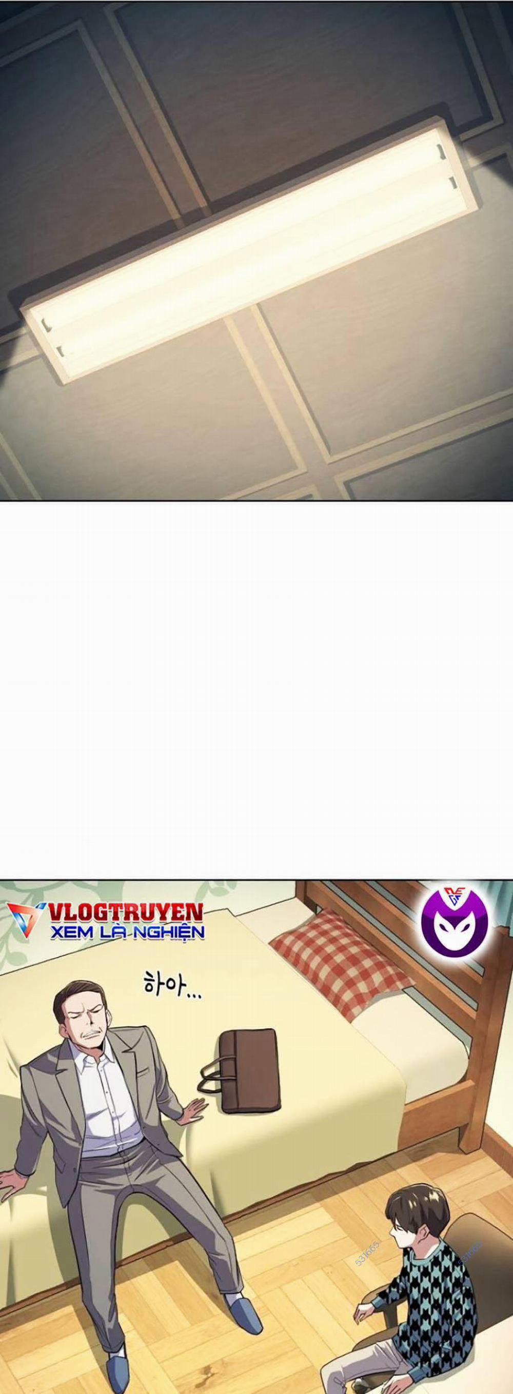 Tiểu Thiếu Gia Gia Tộc Tài Phiệt 14 trang 36