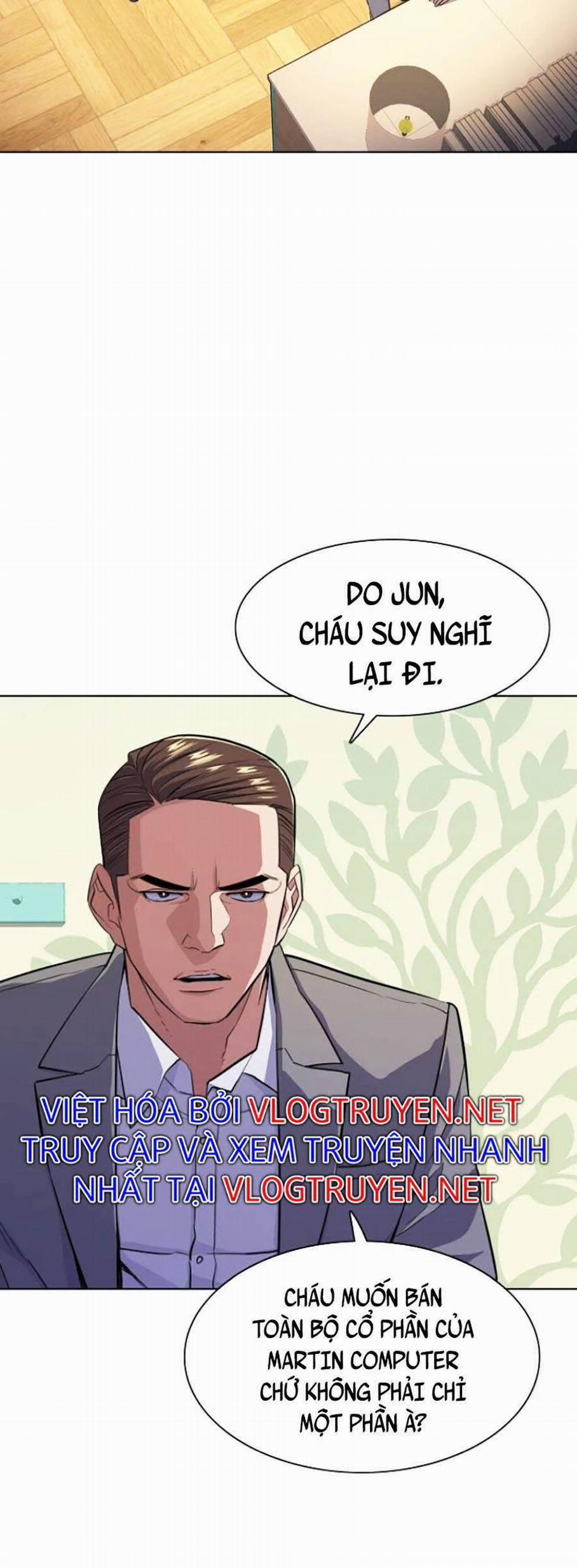 Tiểu Thiếu Gia Gia Tộc Tài Phiệt 14 trang 37