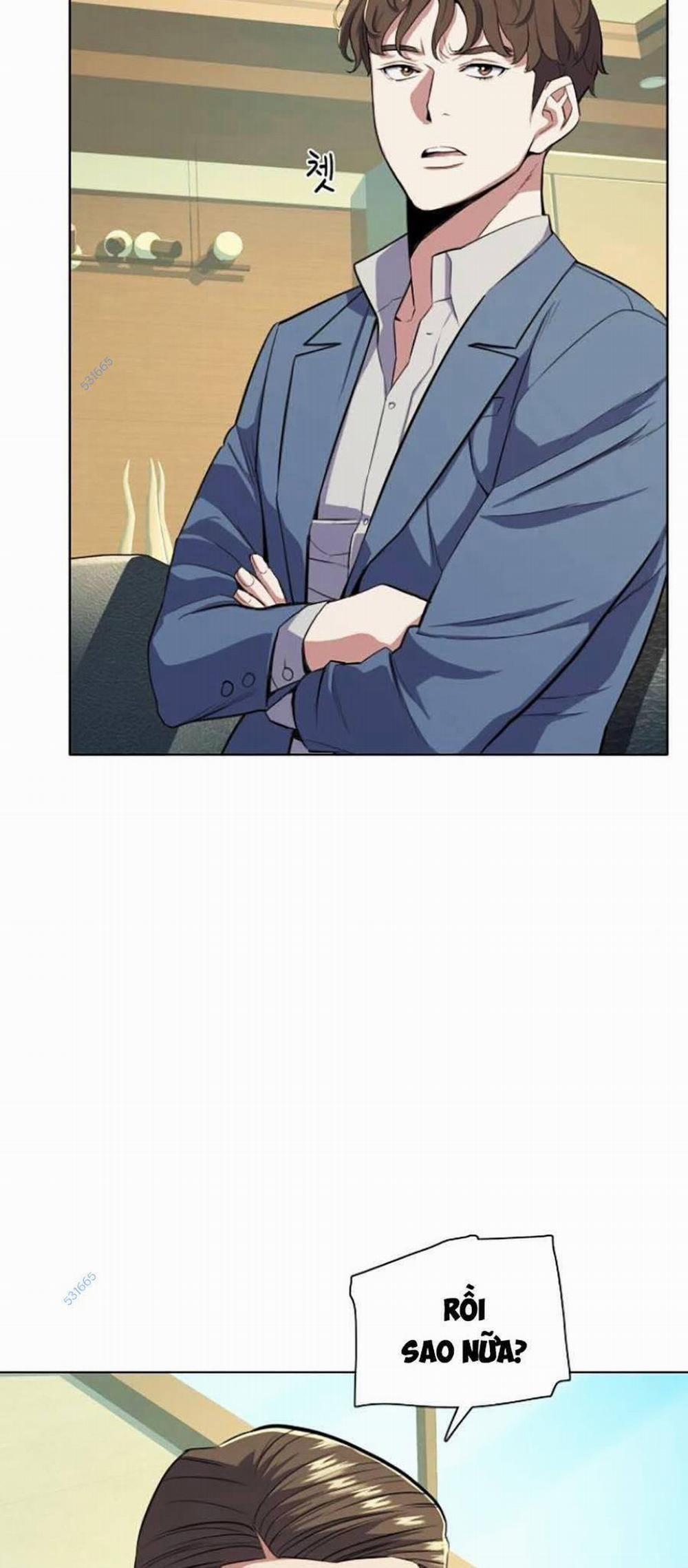 Tiểu Thiếu Gia Gia Tộc Tài Phiệt 14 trang 4