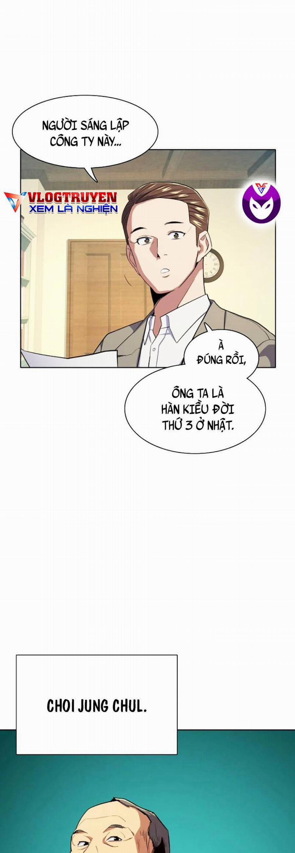 Tiểu Thiếu Gia Gia Tộc Tài Phiệt 14 trang 47