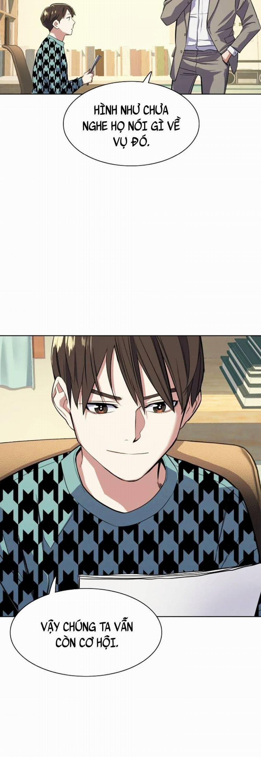 Tiểu Thiếu Gia Gia Tộc Tài Phiệt 14 trang 49