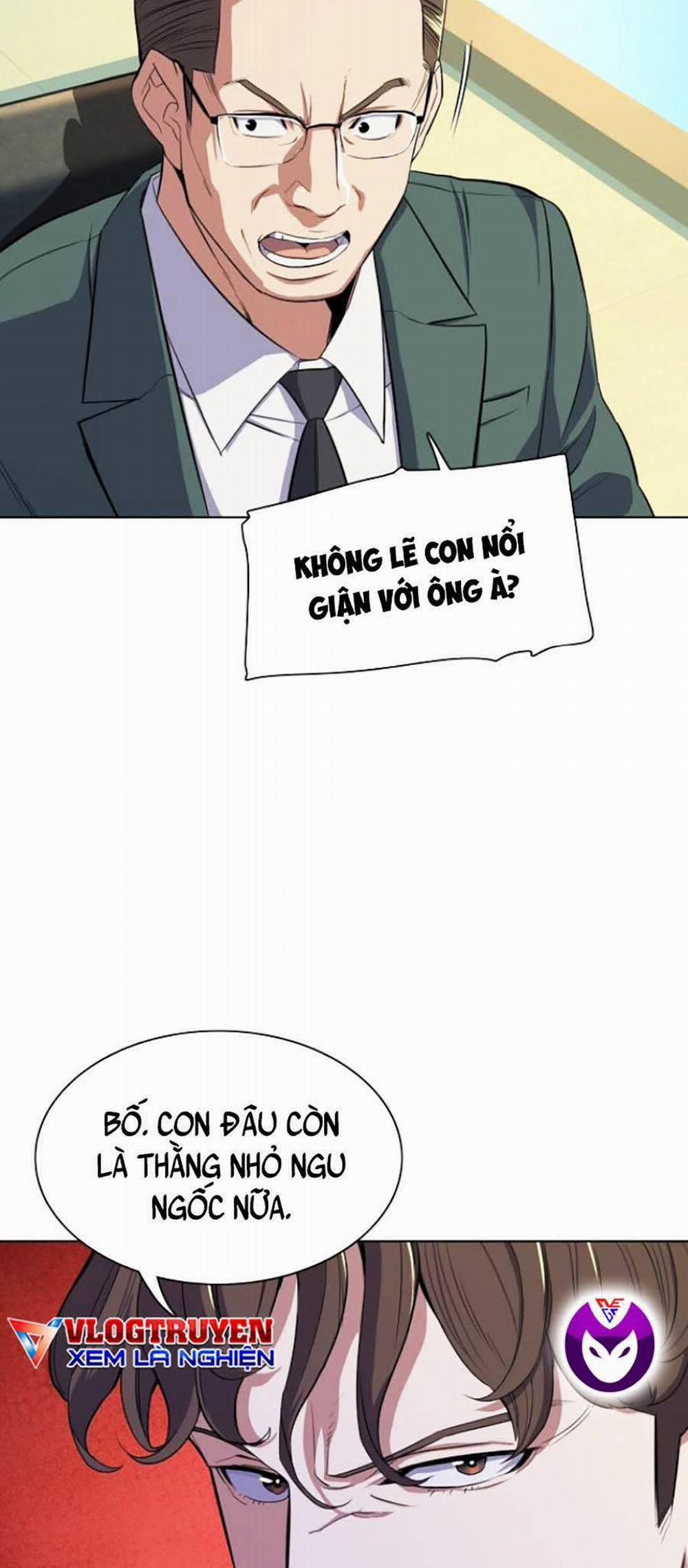Tiểu Thiếu Gia Gia Tộc Tài Phiệt 14 trang 5