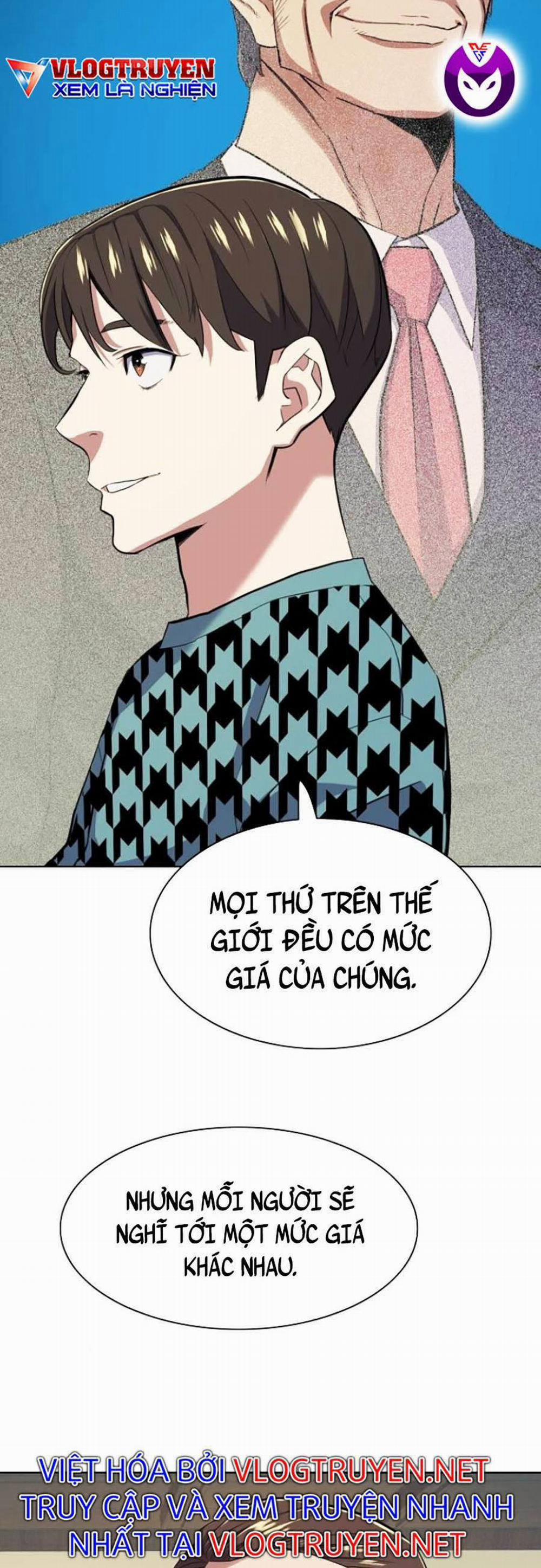 Tiểu Thiếu Gia Gia Tộc Tài Phiệt 14 trang 51