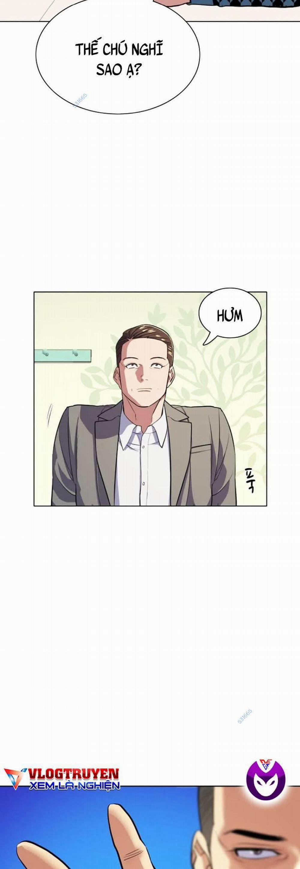 Tiểu Thiếu Gia Gia Tộc Tài Phiệt 14 trang 54