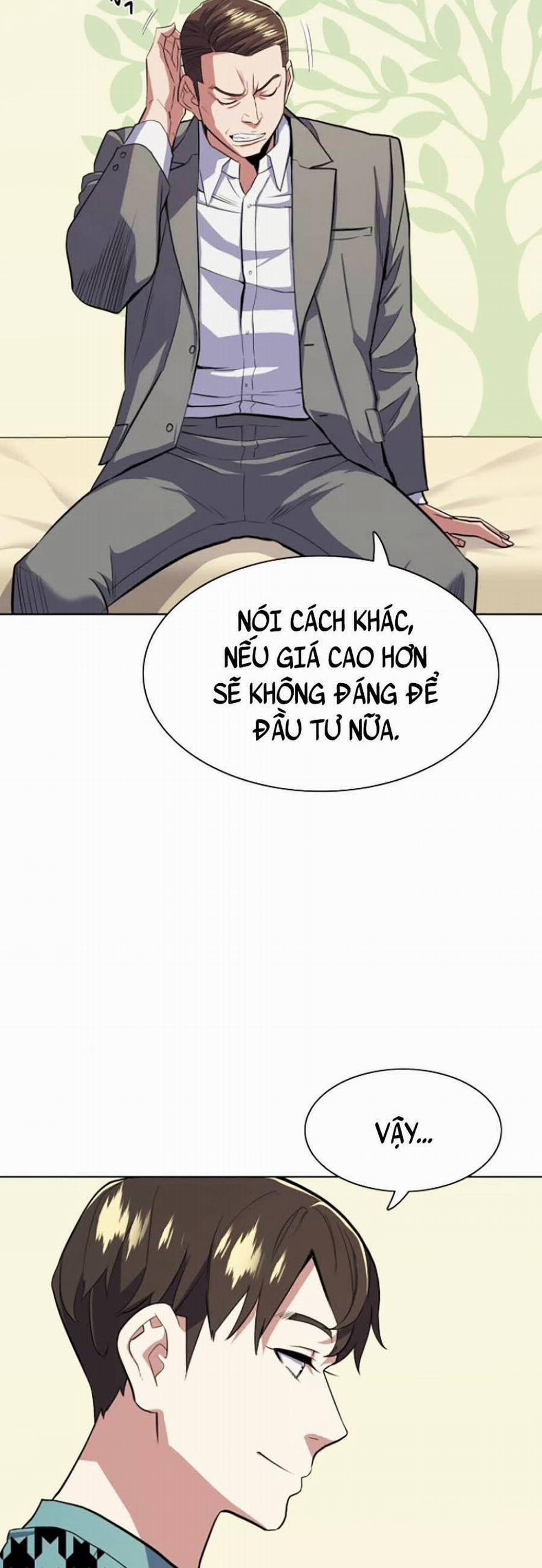 Tiểu Thiếu Gia Gia Tộc Tài Phiệt 14 trang 57