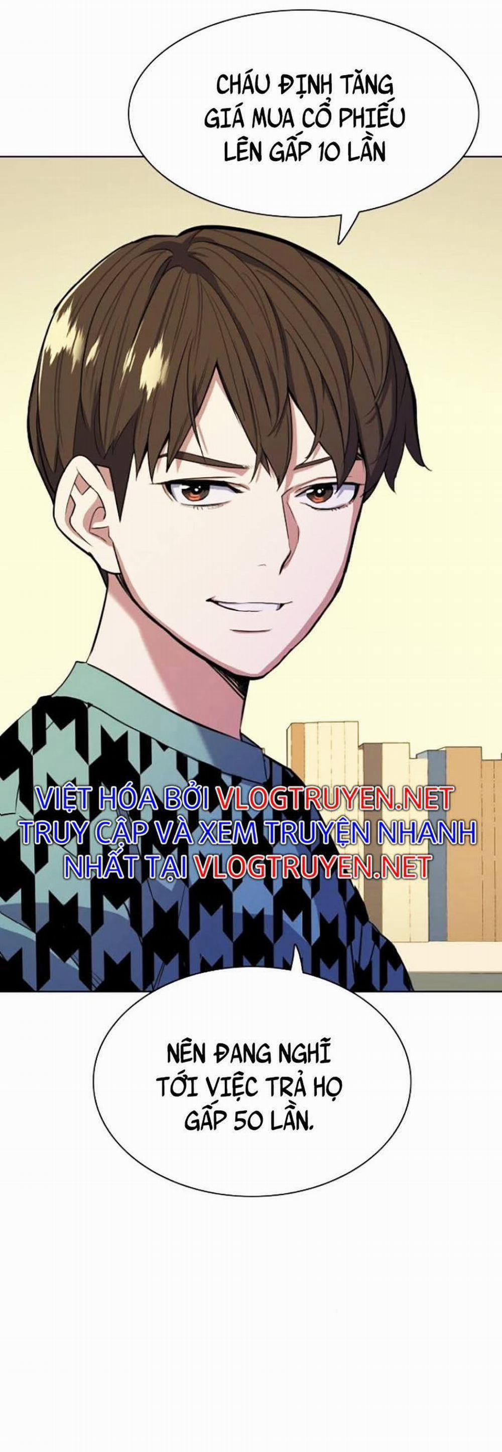 Tiểu Thiếu Gia Gia Tộc Tài Phiệt 14 trang 59