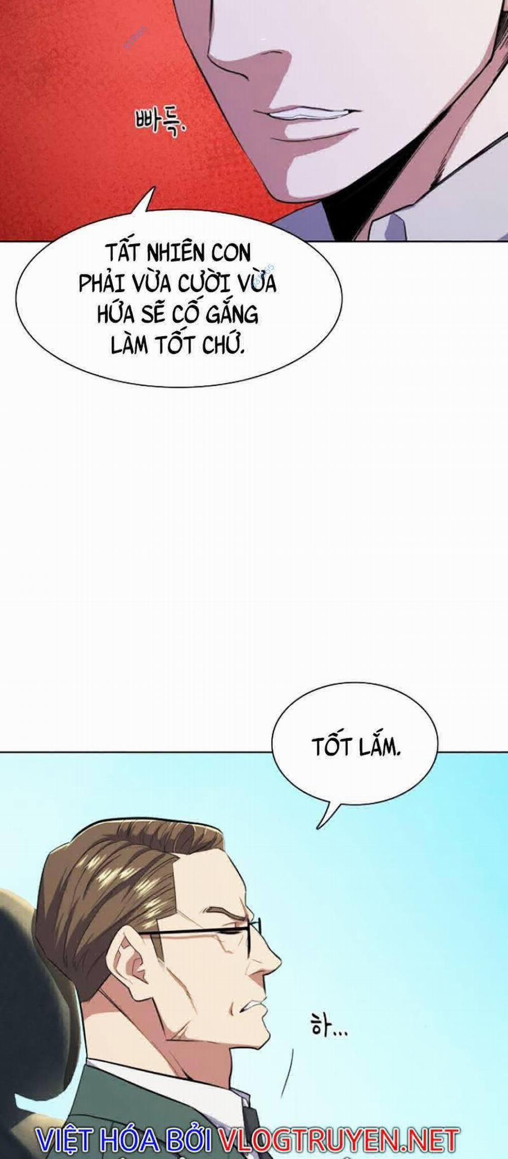 Tiểu Thiếu Gia Gia Tộc Tài Phiệt 14 trang 6