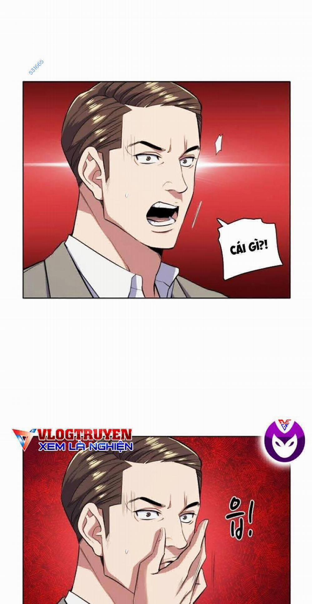 Tiểu Thiếu Gia Gia Tộc Tài Phiệt 14 trang 60