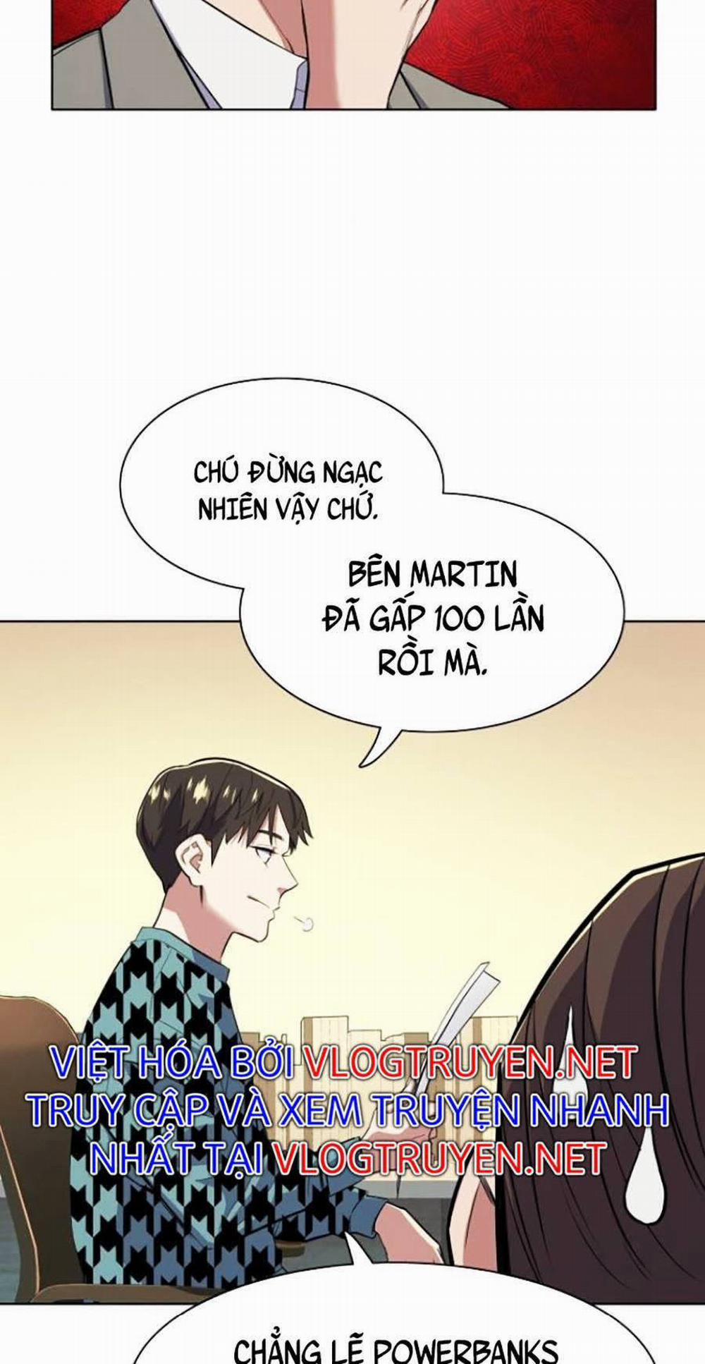 Tiểu Thiếu Gia Gia Tộc Tài Phiệt 14 trang 61