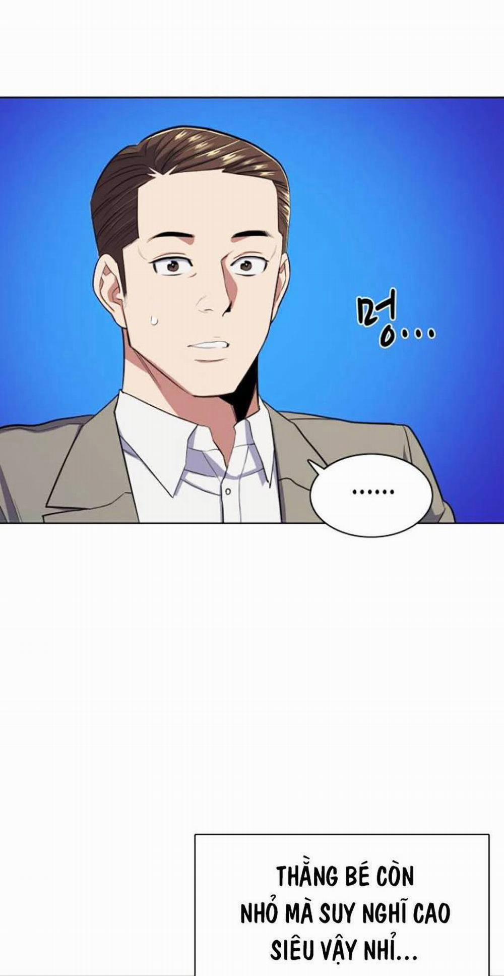 Tiểu Thiếu Gia Gia Tộc Tài Phiệt 14 trang 67