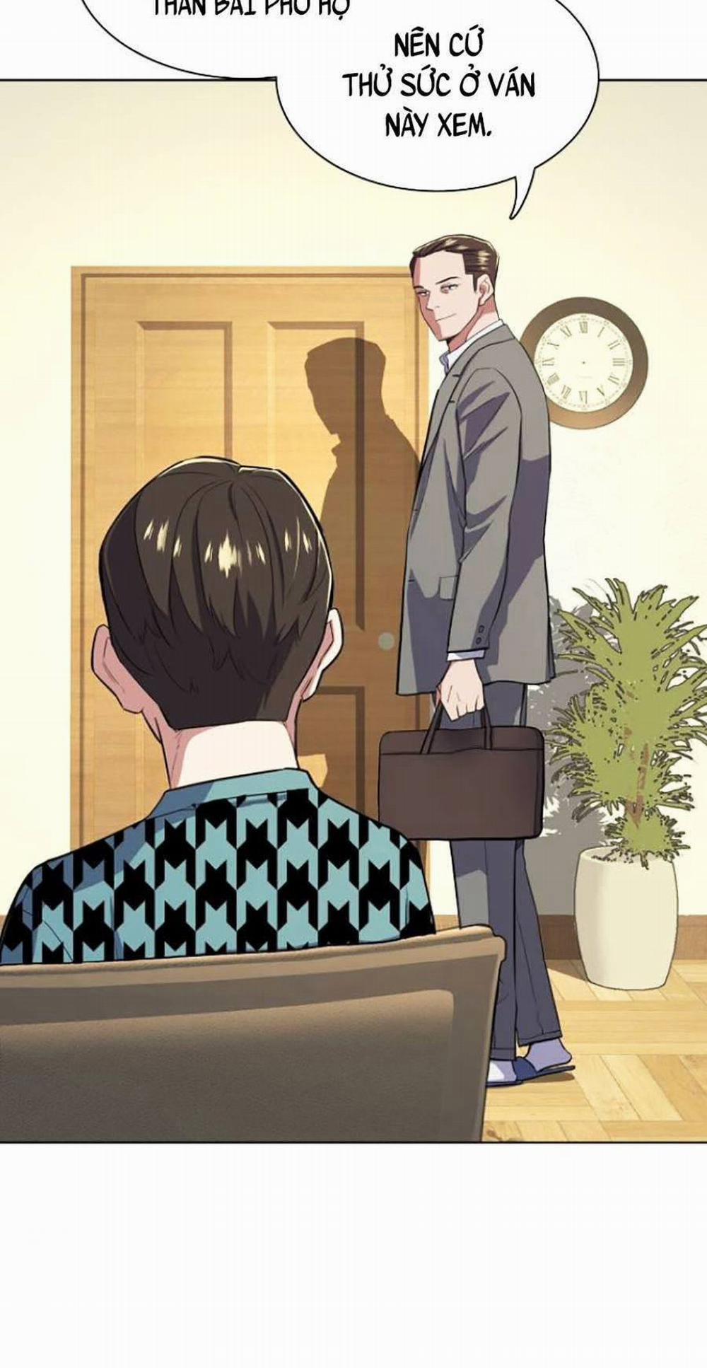 Tiểu Thiếu Gia Gia Tộc Tài Phiệt 14 trang 69