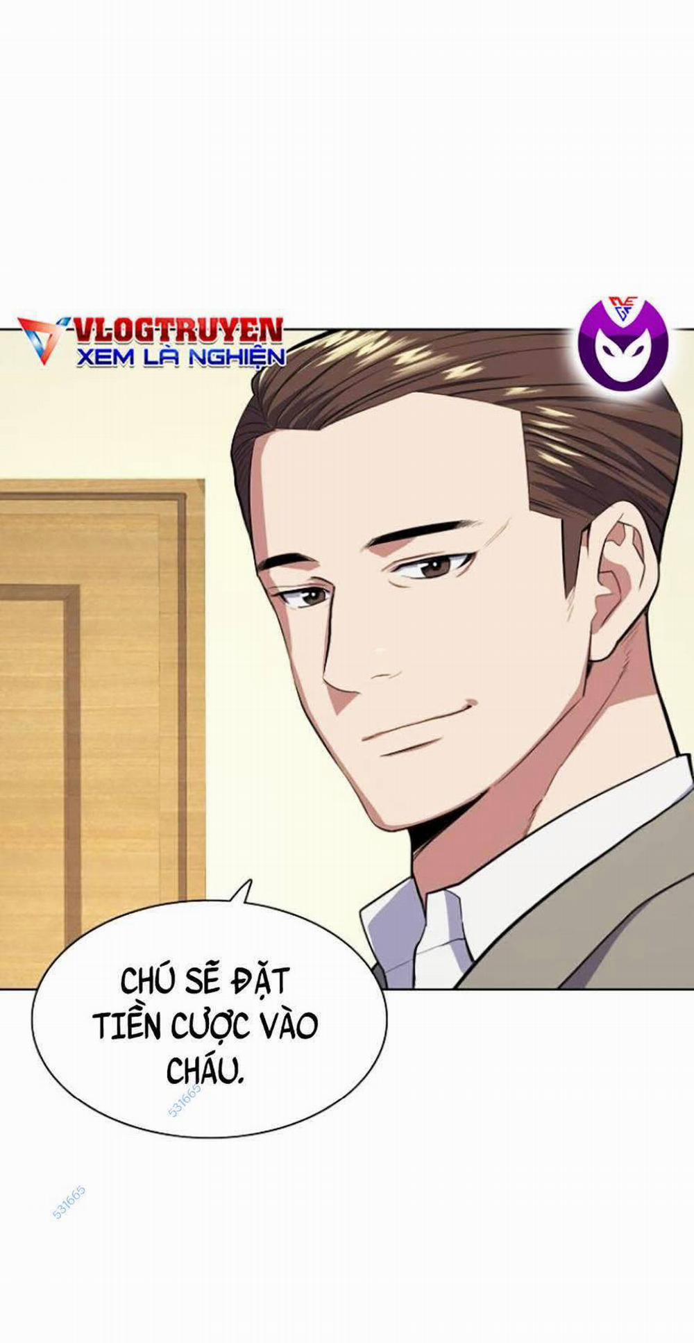 Tiểu Thiếu Gia Gia Tộc Tài Phiệt 14 trang 70