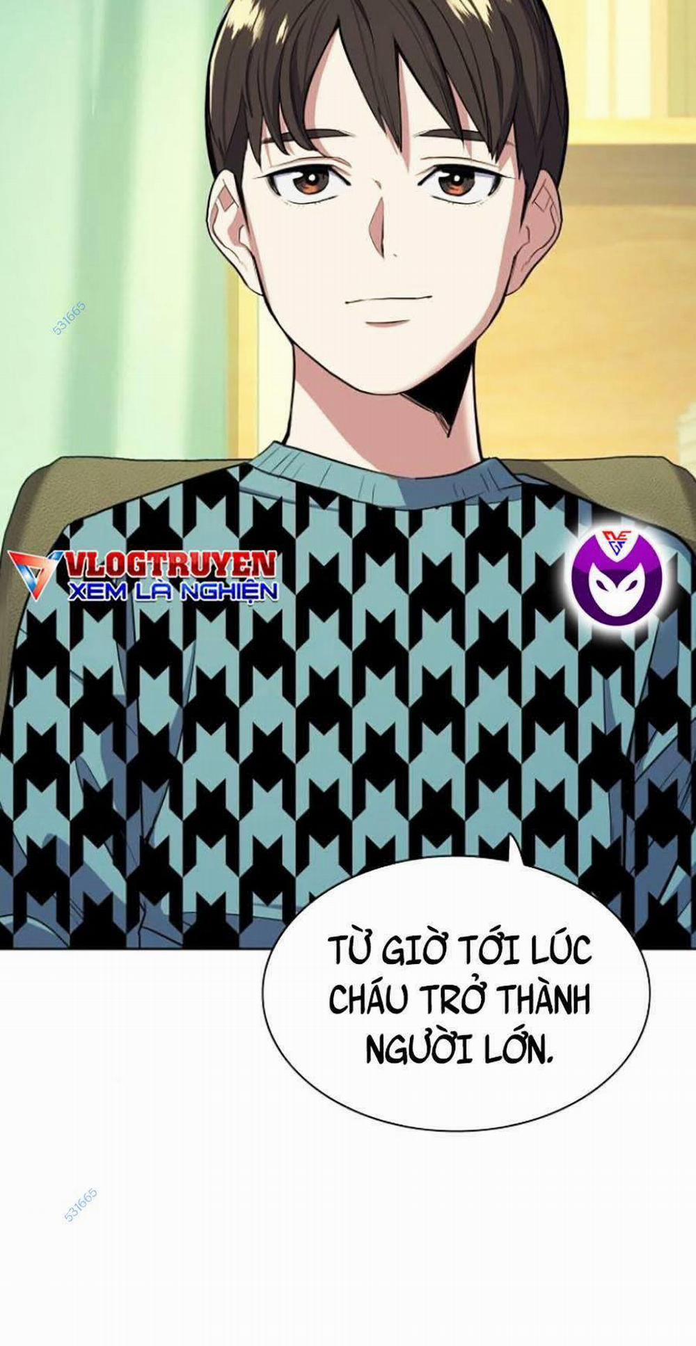 Tiểu Thiếu Gia Gia Tộc Tài Phiệt 14 trang 76