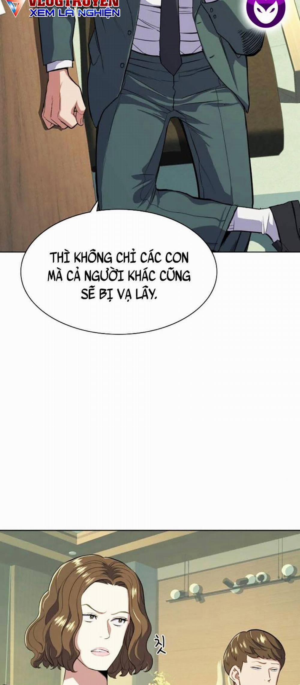 Tiểu Thiếu Gia Gia Tộc Tài Phiệt 14 trang 9