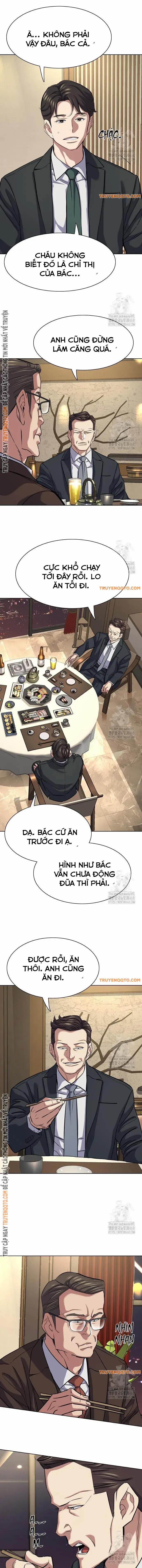 Tiểu Thiếu Gia Gia Tộc Tài Phiệt 140 trang 18