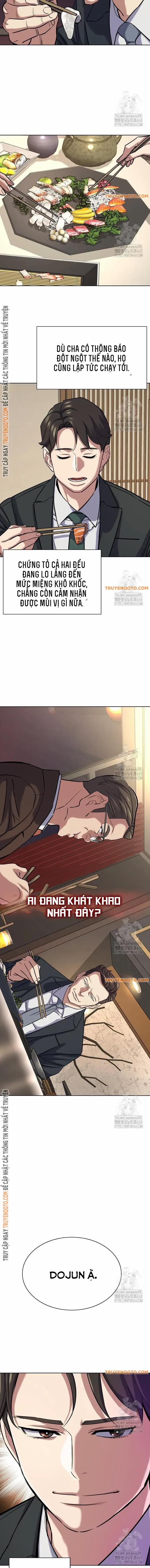 Tiểu Thiếu Gia Gia Tộc Tài Phiệt 140 trang 19