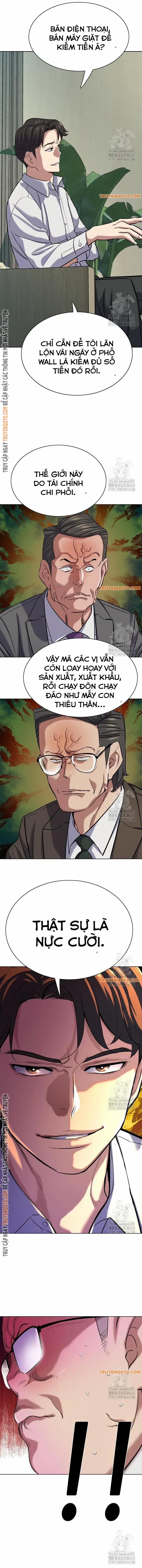 Tiểu Thiếu Gia Gia Tộc Tài Phiệt 140 trang 4