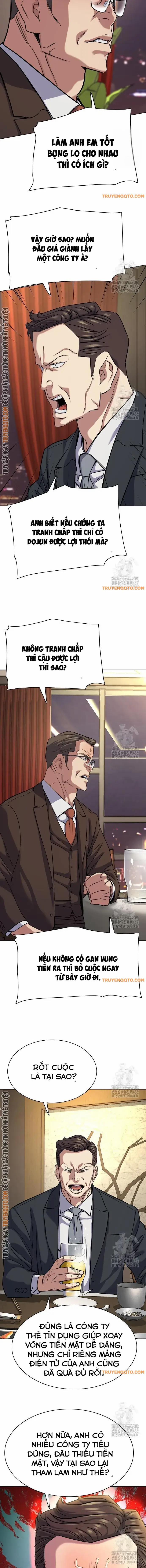 Tiểu Thiếu Gia Gia Tộc Tài Phiệt 142 trang 2