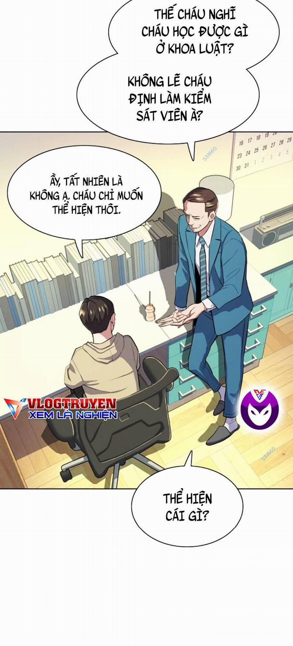 Tiểu Thiếu Gia Gia Tộc Tài Phiệt 15 trang 12