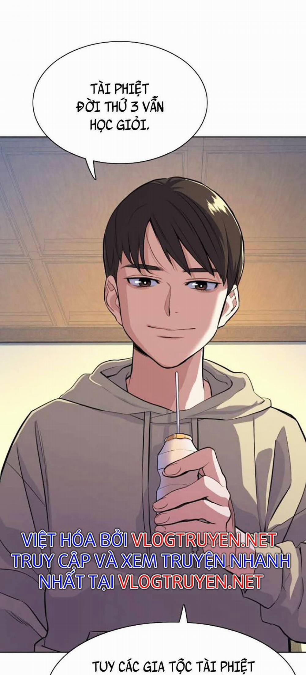 Tiểu Thiếu Gia Gia Tộc Tài Phiệt 15 trang 13