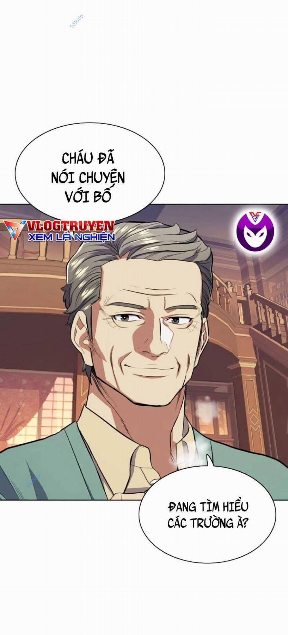 Tiểu Thiếu Gia Gia Tộc Tài Phiệt 15 trang 18