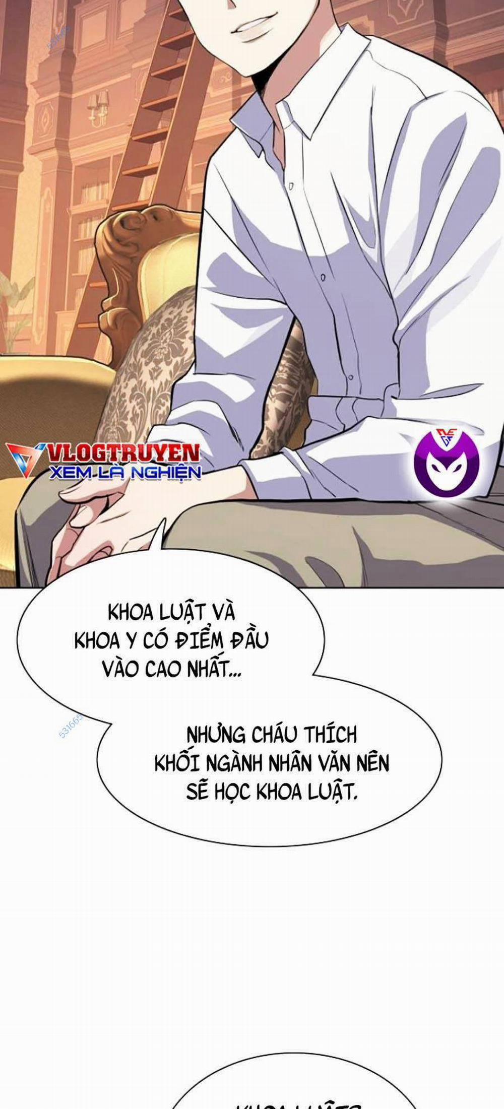 Tiểu Thiếu Gia Gia Tộc Tài Phiệt 15 trang 24