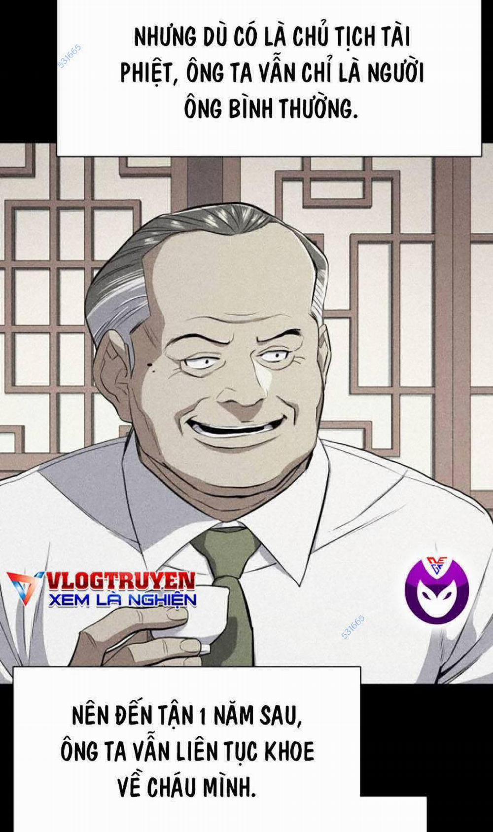 Tiểu Thiếu Gia Gia Tộc Tài Phiệt 15 trang 36