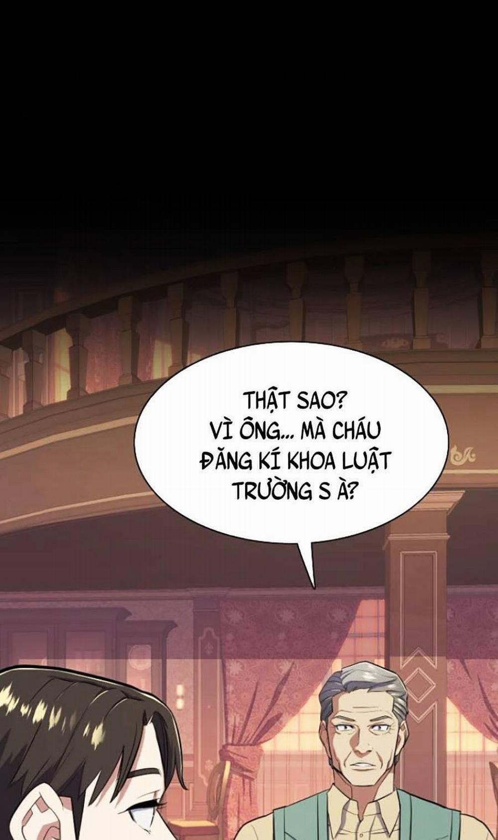 Tiểu Thiếu Gia Gia Tộc Tài Phiệt 15 trang 39