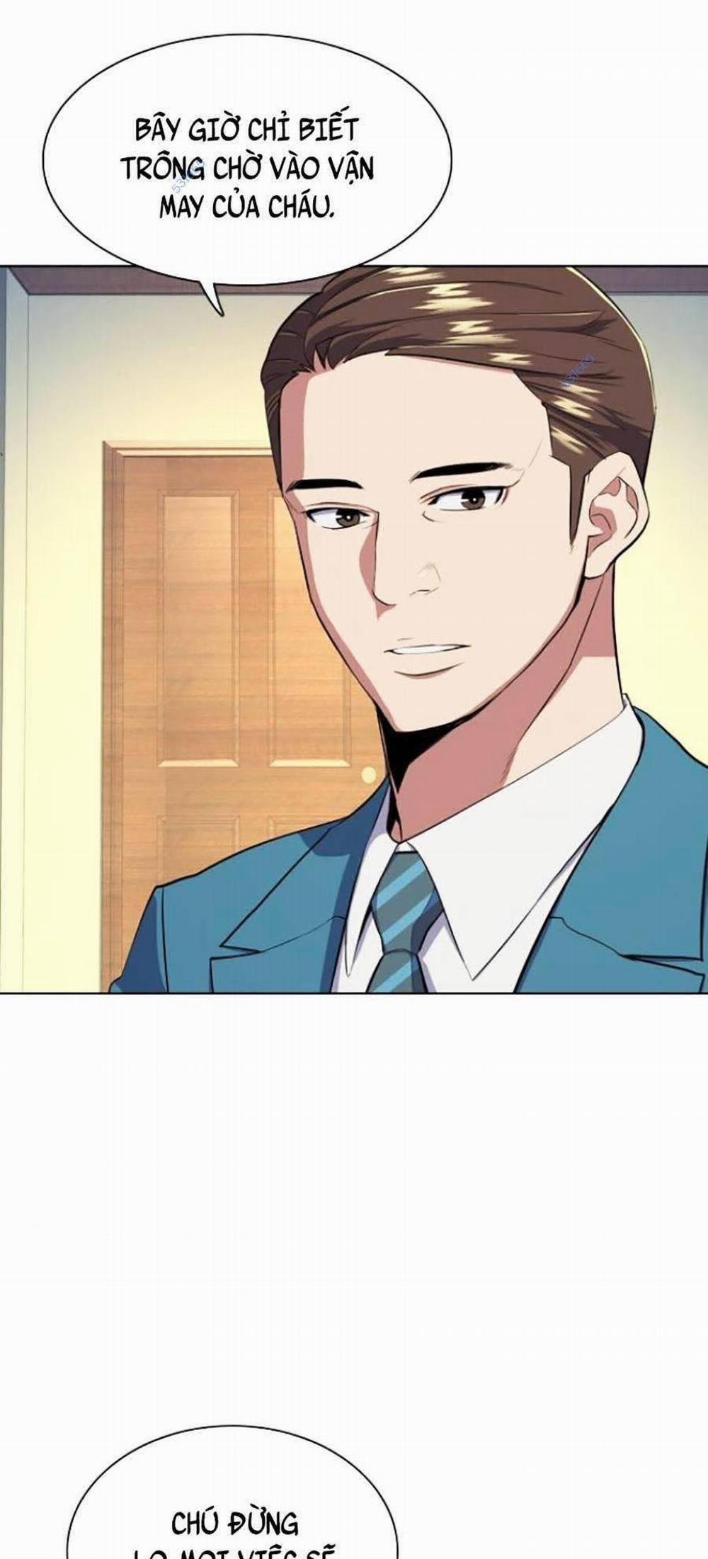 Tiểu Thiếu Gia Gia Tộc Tài Phiệt 15 trang 4