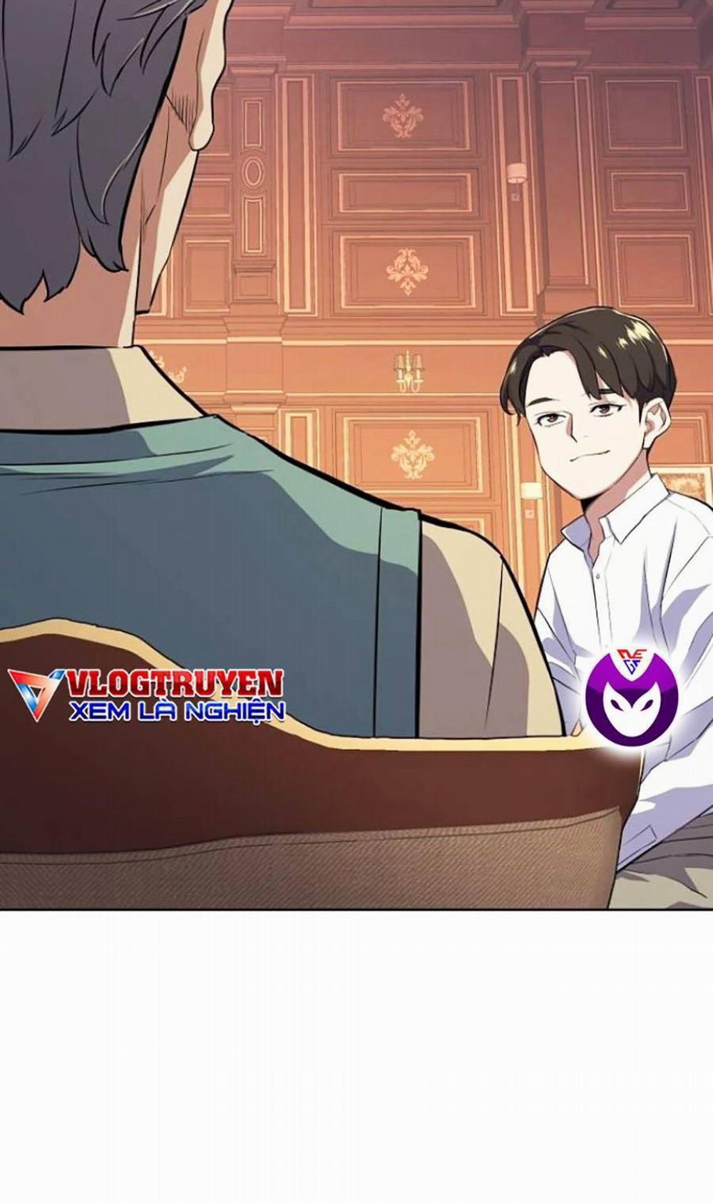 Tiểu Thiếu Gia Gia Tộc Tài Phiệt 15 trang 45