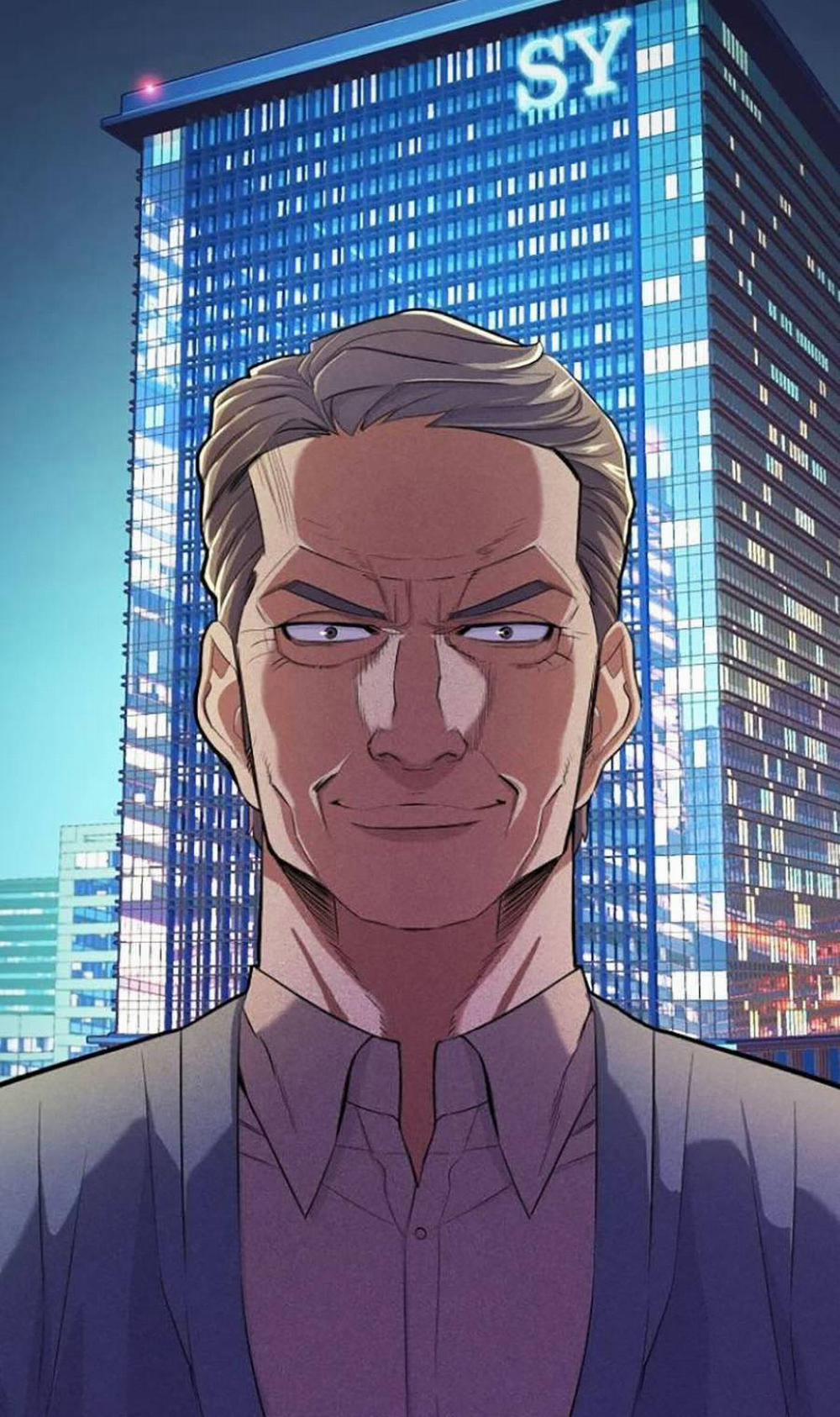 Tiểu Thiếu Gia Gia Tộc Tài Phiệt 15 trang 51