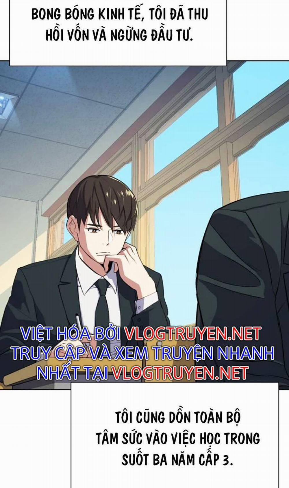 Tiểu Thiếu Gia Gia Tộc Tài Phiệt 15 trang 57