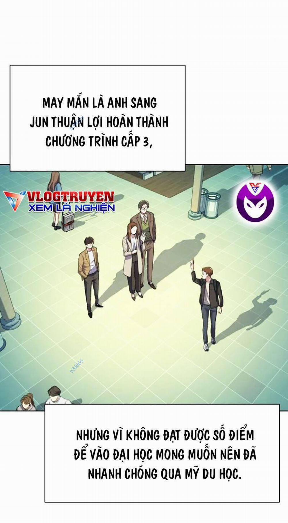 Tiểu Thiếu Gia Gia Tộc Tài Phiệt 15 trang 60