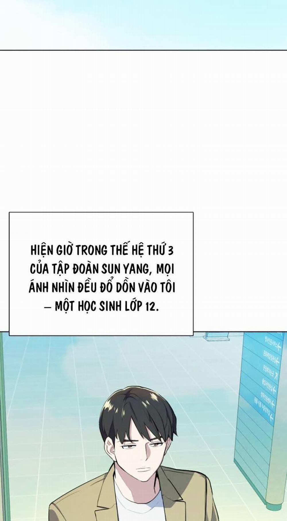 Tiểu Thiếu Gia Gia Tộc Tài Phiệt 15 trang 63